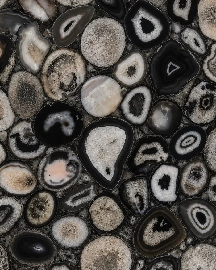 Black Agate