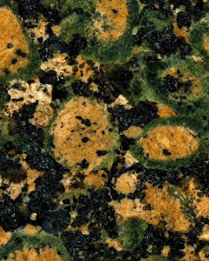 Granit Baltic Brown