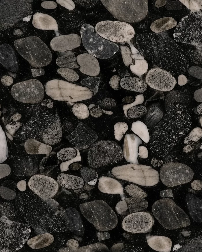 Granit Black Marinaci
