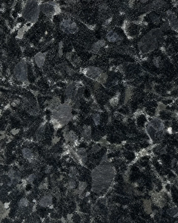 Granit Black Pearl