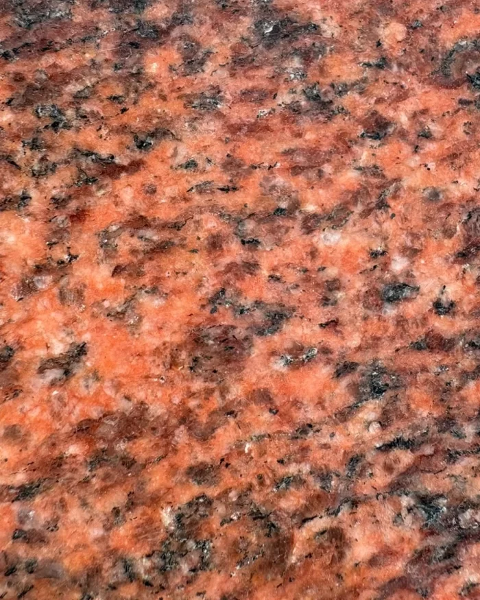 Granit Roșu Multicolor