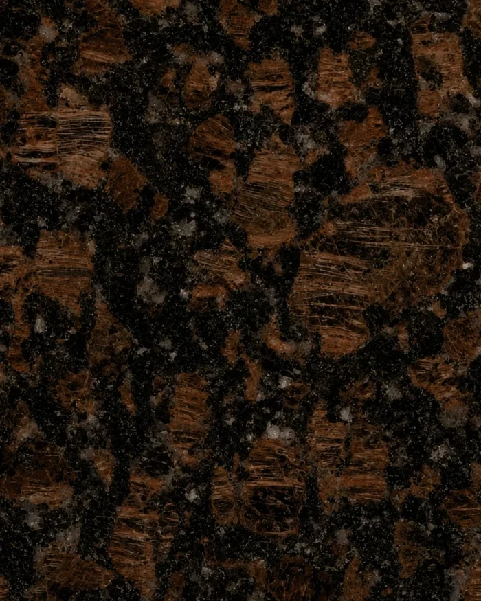 Granit Tan Brown