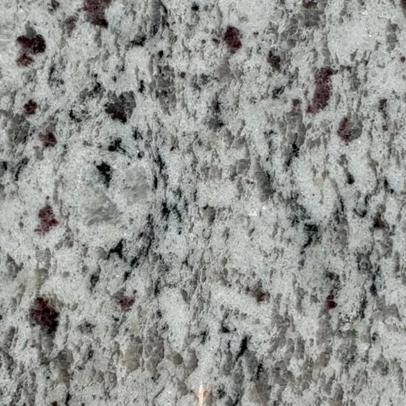 Granit Thunder White