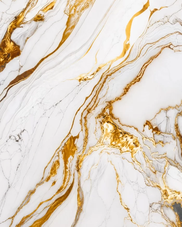 Marmură Compozit Royal Gold