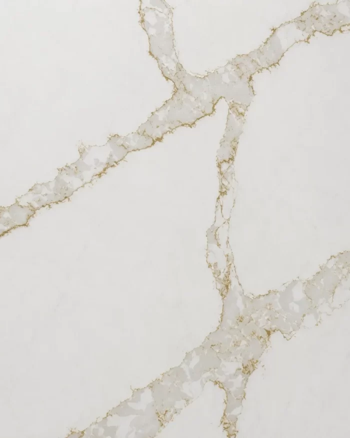 Quartz Calacatta Gold