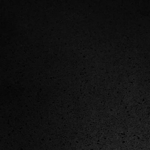 Quartz Pure Black