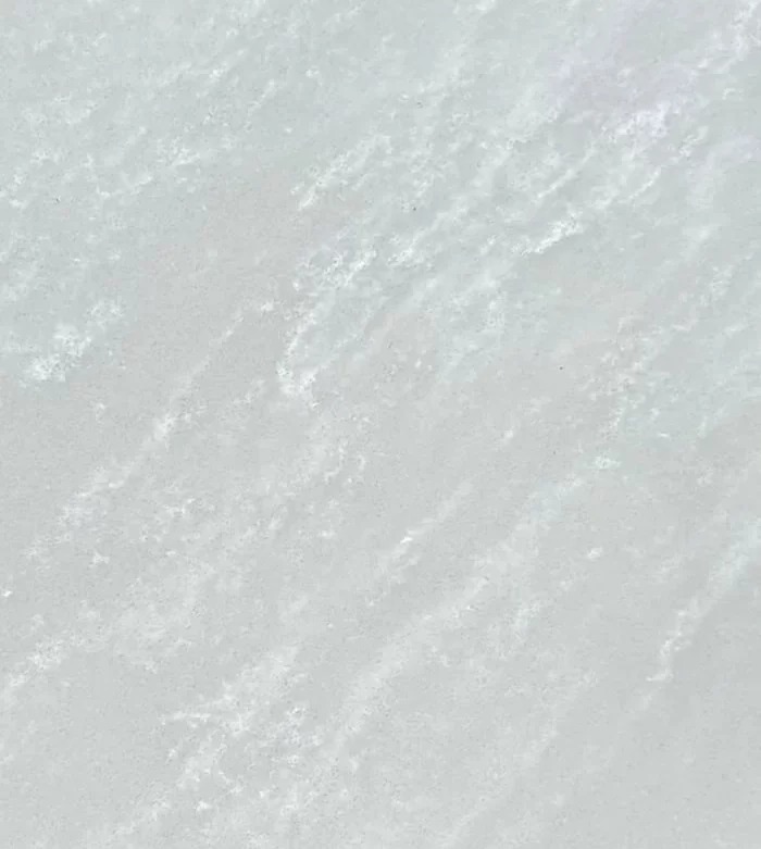 Quartz Misty Carrara