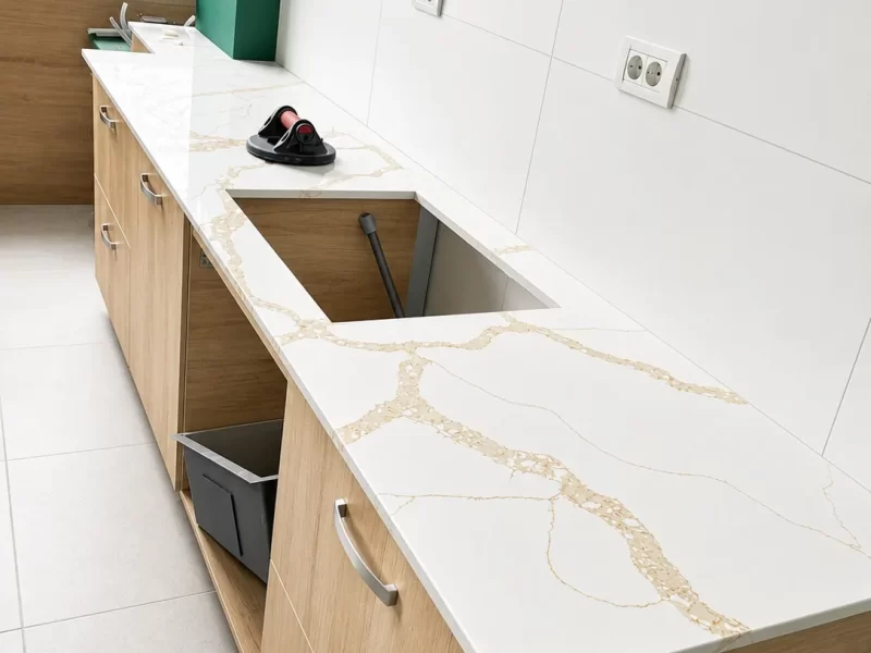 Cafenea Calacatta Gold