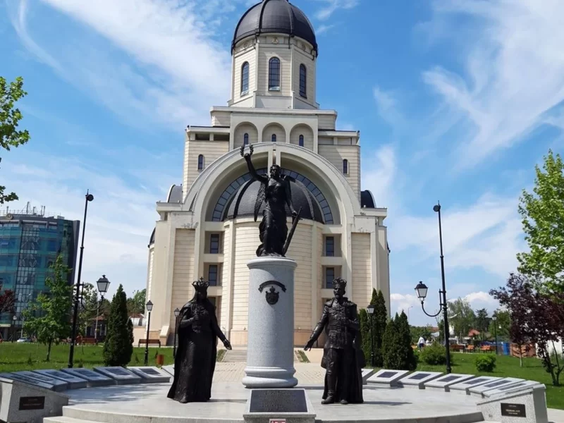 România Biruitoare Bacău