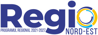 Regio — Programul Regional Nord-Est 2021-2027