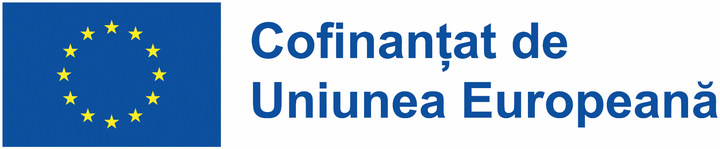 Cofinanțat de Uniunea Europeană